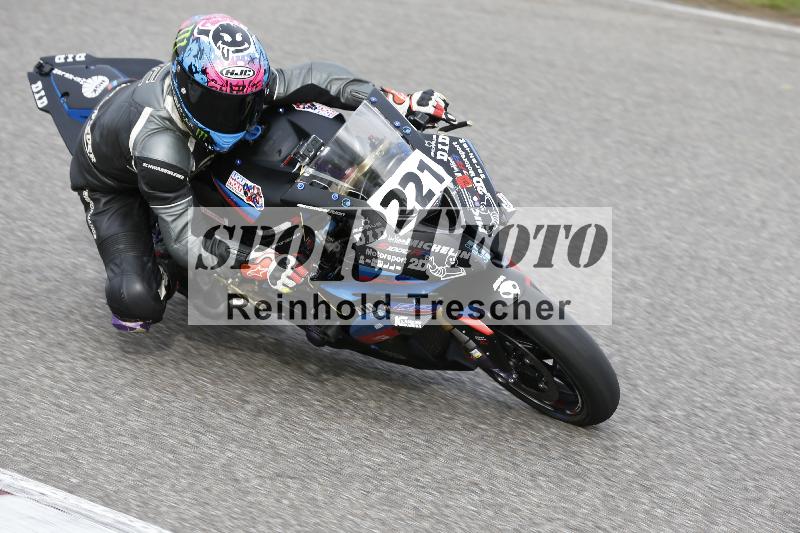 /57 03.10.2025 Speer Racing ADR/Gruppe rot/221